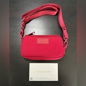 Sephora x Dagne Dover Mara Phone Sling